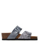 Dr. Brinkmann Чехли 700347 Silber 92 - Mera.bg