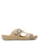 Dr. Brinkmann Чехли 700450 Beige 08 - Mera.bg