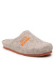 Dr. Brinkmann Пантофи 320063 Beige 08 - Mera.bg