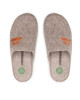 Dr. Brinkmann Пантофи 320063 Beige 08 - Mera.bg