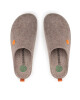 Dr. Brinkmann Пантофи 320065 Beige 08 - Mera.bg