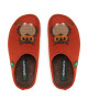Dr. Brinkmann Пантофи 320082 Orange 35 - Mera.bg