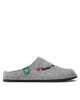 Dr. Brinkmann Пантофи 320087-91 Сив - Mera.bg