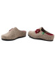 Dr. Brinkmann Пантофи 330162 Beige 8 - Mera.bg