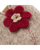 Dr. Brinkmann Пантофи 330162 Beige 8 - Mera.bg
