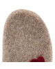 Dr. Brinkmann Пантофи 330162 Beige 8 - Mera.bg