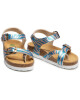 Dr. Brinkmann Сандали 500000 Златист - Mera.bg