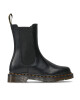 Dr. Martens Боти тип челси 2976 Hi 26964001 Черен - Mera.bg