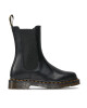 Dr. Martens Боти тип челси 2976 Hi 26964001 Черен - Mera.bg