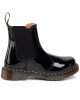 Dr. Martens Боти тип челси 2976 Patent Lamper 25278001 Черен - Mera.bg