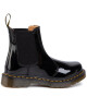 Dr. Martens Боти тип челси 2976 Patent Lamper 25278001 Черен - Mera.bg