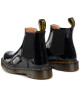 Dr. Martens Боти тип челси 2976 Patent Lamper 25278001 Черен - Mera.bg
