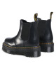 Dr. Martens Боти тип челси 2976 Quad 24687001 Черен - Mera.bg