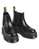 Dr. Martens Боти тип челси 2976 Quad 24687001 Черен - Mera.bg