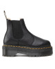 Dr. Martens Боти тип челси 2976 Quad Fl 25635001 Черен - Mera.bg