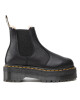 Dr. Martens Боти тип челси 2976 Quad Fl 25635001 Черен - Mera.bg