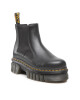 Dr. Martens Боти тип челси Audrick Chelsea 27148001 Черен - Mera.bg