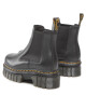 Dr. Martens Боти тип челси Audrick Chelsea 27148001 Черен - Mera.bg