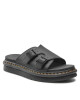 Dr. Martens Чехли Dax 25764001 Черен - Mera.bg