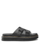 Dr. Martens Чехли Dax 25764001 Черен - Mera.bg