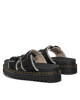 Dr. Martens Чехли 27771001 Черен - Mera.bg