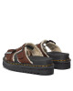Dr. Martens Чехли 27771201 Черен - Mera.bg