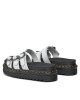 Dr. Martens Чехли 27785100 Бял - Mera.bg