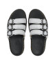 Dr. Martens Чехли 27785100 Бял - Mera.bg