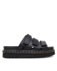 Dr. Martens Чехли Raine DM40522001 Черен - Mera.bg