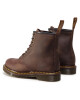 Dr. Martens Кубинки 1460 11822203 Кафяв - Mera.bg