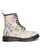 Dr. Martens Кубинки 1460 Floral Цветен - Mera.bg