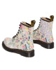Dr. Martens Кубинки 1460 Floral Цветен - Mera.bg
