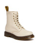 Dr. Martens Кубинки 1460 Pascal Virginia Бежов - Mera.bg