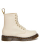 Dr. Martens Кубинки 1460 Pascal Virginia Бежов - Mera.bg