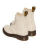 Dr. Martens Кубинки 1460 Pascal Virginia Бежов - Mera.bg
