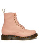 Dr. Martens Кубинки 1460 Pascal Virginia Розов - Mera.bg