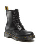 Dr. Martens Кубинки 1460 Serena 2623802 Dark Grey - Mera.bg