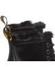 Dr. Martens Кубинки 1460 Serena 2623802 Dark Grey - Mera.bg