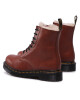 Dr. Martens Кубинки 1460 Serena 27782225 Кафяв - Mera.bg