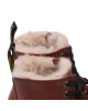 Dr. Martens Кубинки 1460 Serena 27782225 Кафяв - Mera.bg