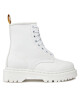 Dr. Martens Кубинки 1460 Vegan 27357113 Бял - Mera.bg