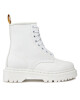 Dr. Martens Кубинки 1460 Vegan 27357113 Бял - Mera.bg