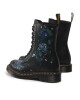 Dr. Martens Кубинки 1490 27660001 Черен - Mera.bg