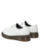Dr. Martens Кубинки 27214113 Бял - Mera.bg