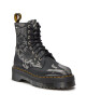 Dr. Martens Кубинки 27669001 Черен - Mera.bg