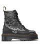 Dr. Martens Кубинки 27669001 Черен - Mera.bg