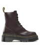 Dr. Martens Кубинки Jadon 27311626 Бордо - Mera.bg