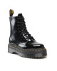 Dr. Martens Кубинки Jadon 26646001 Black - Mera.bg