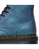 Dr. Martens Кубинки Jadon 31179436 Син - Mera.bg