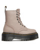 Dr. Martens Кубинки Jadon Iii 31159348 Бежов - Mera.bg